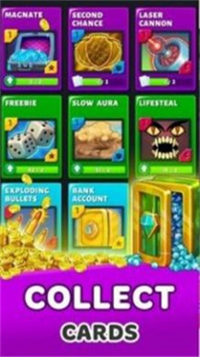 Zombie Van手游图3
