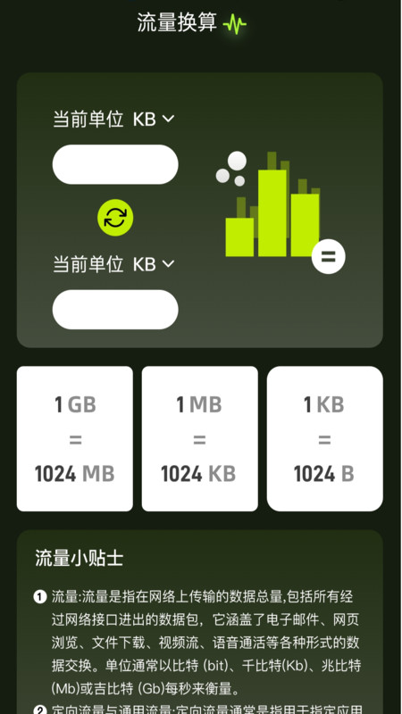 秒速流量软件