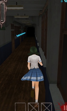 黑色走廊1(Dark Corridors)游戏