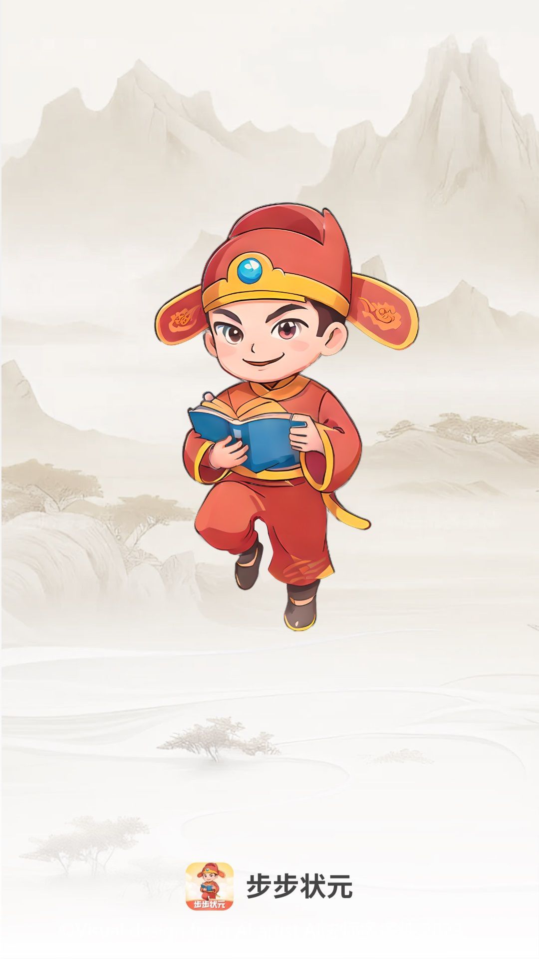 步步状元app图2