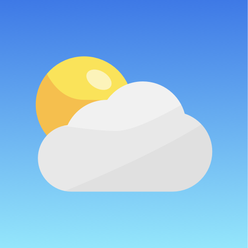 气象瞬间app图标