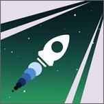 环游宇宙游戏图标