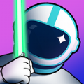 宇宙骑士(Space Knight)游戏图标
