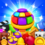 城堡消除冒险(Castle Match Blast)图标