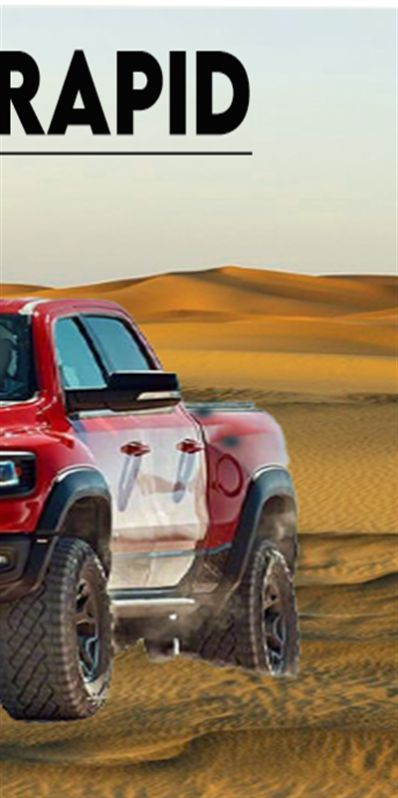 Off Road Rapid Game游戏图2