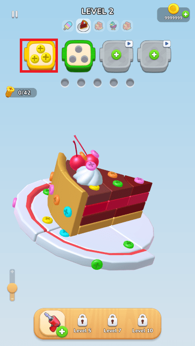 Screwdom 3D图3