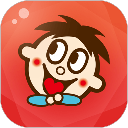 旺仔俱乐部app图标