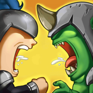 Clash of Legions手游图标