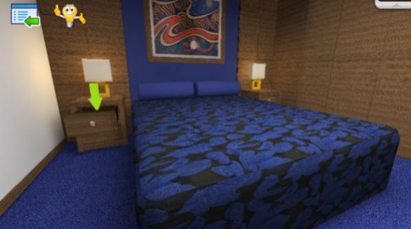 3D邮轮逃脱图2