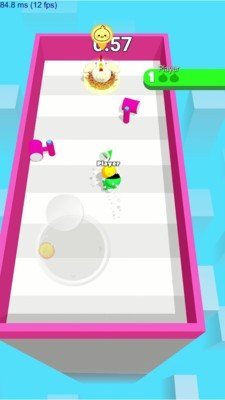 偷蛋大作战游戏图1