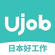 Ujob app图标