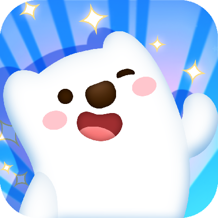 休闲多点点游戏图标