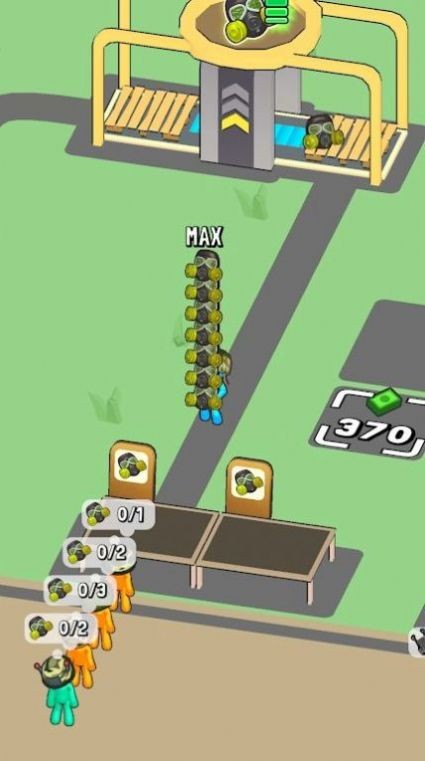 My Guns Factory!手游图1
