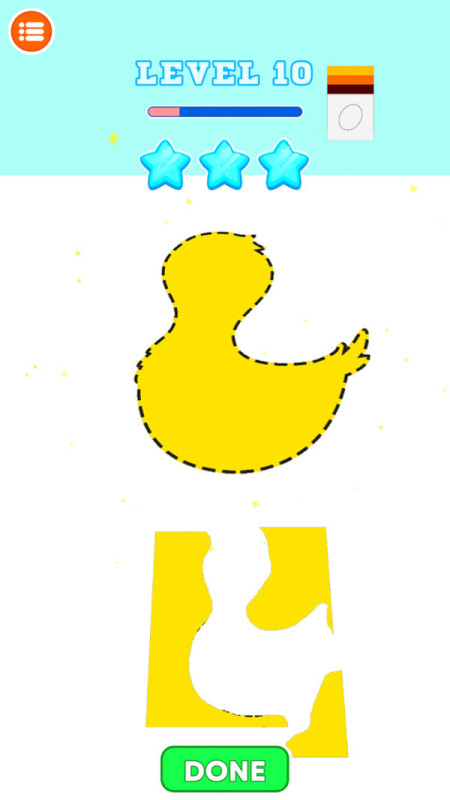 我的剪纸贼6游戏图3