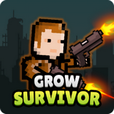 培养幸存者（GrowSurvivor）图标
