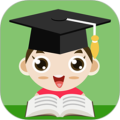 教学邦学习机app图标