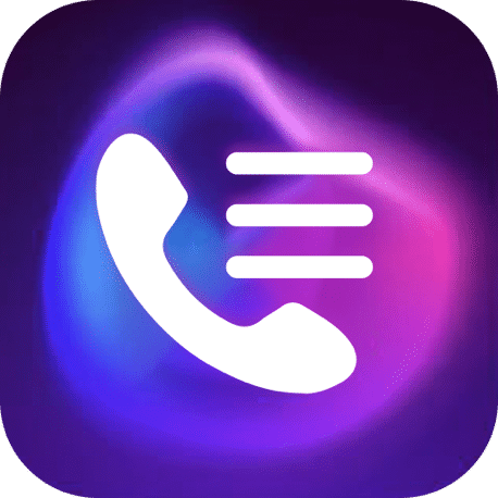 多多视频彩铃铃声制作大全app图标