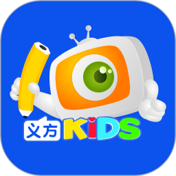 学有义方图标