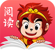 悟空阅读图标