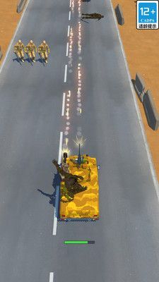星城守护者游戏图1