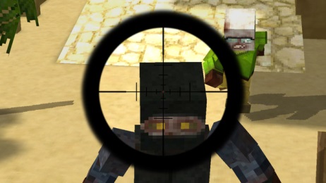 PixelDead手游图3