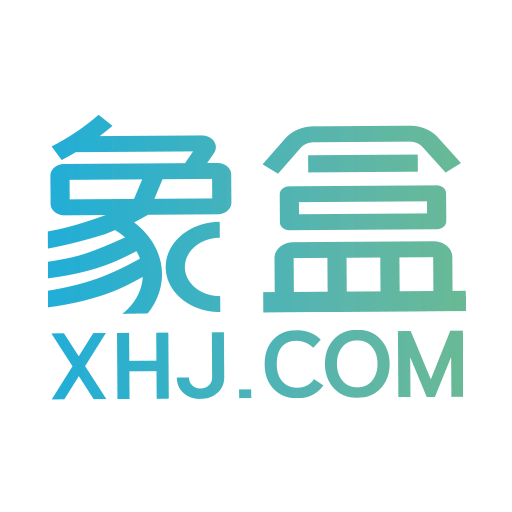 象盒找房app图标