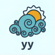 友逸天气软件图标