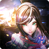 幻想神域2图标