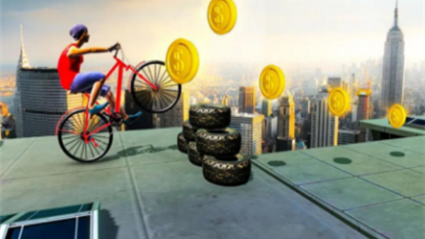 超级王牌赛车手游戏图1
