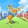 军队模拟战游戏图标