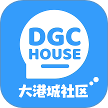 张家港大港城官网版图标
