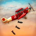 进化战机轰炸([INSTALLER] Aircraft Evolution)游戏图标