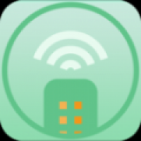智能电视遥控app图标