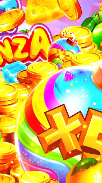Sweet Lollipop游戏
