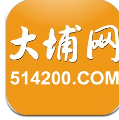 大埔网app图标