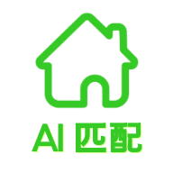 恋家租房图标