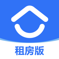 贝壳租房app图标