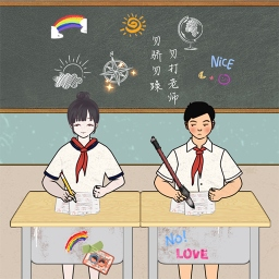 左右开工游戏图标
