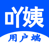 吖姨甄选app图标