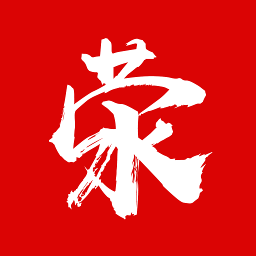 我看荥app图标