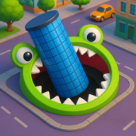 Hole.io黑洞大作战游戏图标