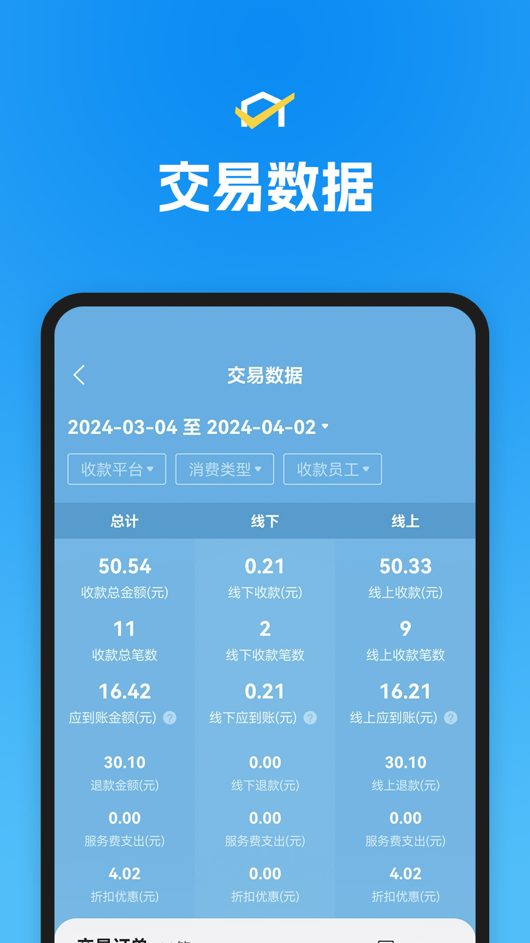 省团开店通手机版图1