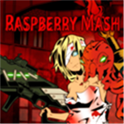 RASPBERRY MASH图标
