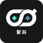 聚游图标
