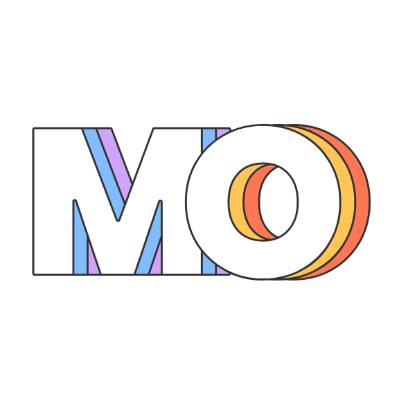 Mo卡片app图标