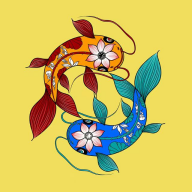 五行好物APP图标