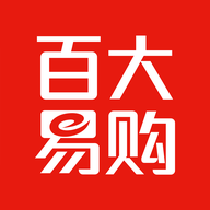 百大易购app图标