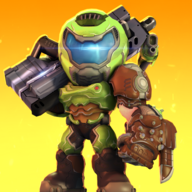 Mighty DOOM游戏图标