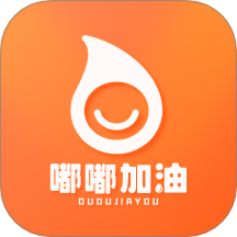 嘟嘟加油出行app图标
