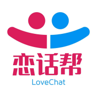 恋话帮app图标